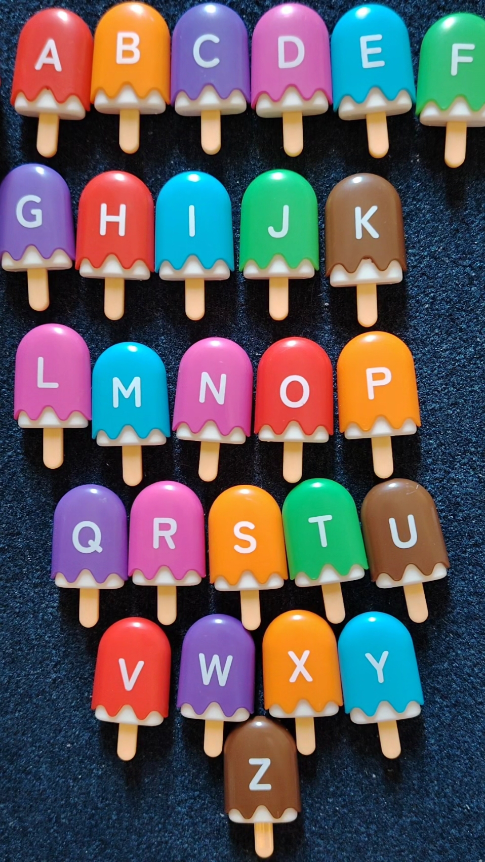 #kidsoftiktok #funny #fypシ #videosforkids #funn #educationalvideo #toddlerlearning #abcdsong #1m #funlearning #abcdsong #tiktoksforkids 