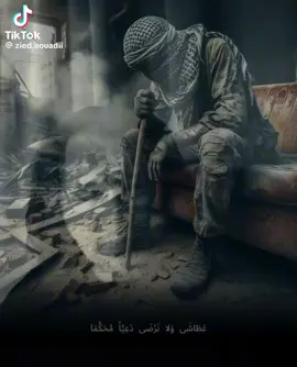 #تميم_البرغوثي #رثاء #البطل