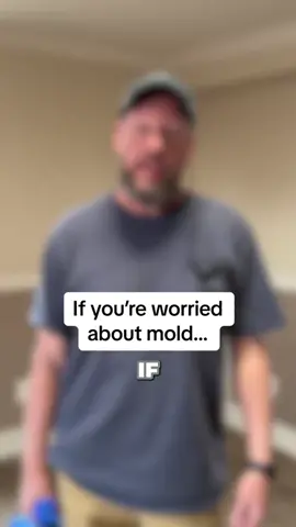 BLEACH DOESNOT KILL MOLD，Removing mold requires aprofessional mold remover.