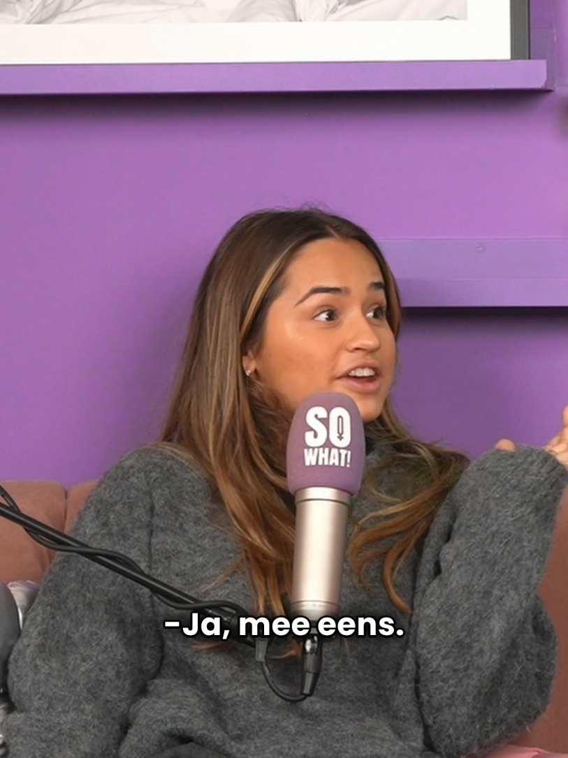 Adidas Campus, een ick of leuk? @NOA 🎧 @KymoraSade @NAOMI RACHEL @Juwls  #sowhat #sowhatnl #adidascampus #podcast