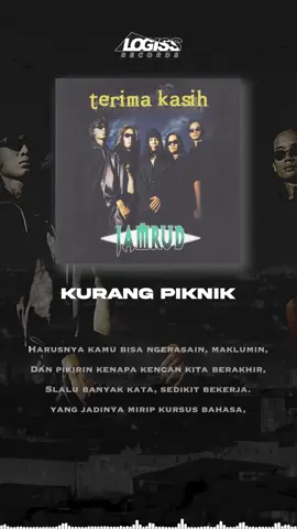 Udah kurang piknik, kurang duit juga 🤣#musikrockindonesia #musikditiktok #musikrock #jamrud