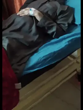 اللهم الشفاء والعافية لابي 💔😔#CapCut #ابي #ابوية 