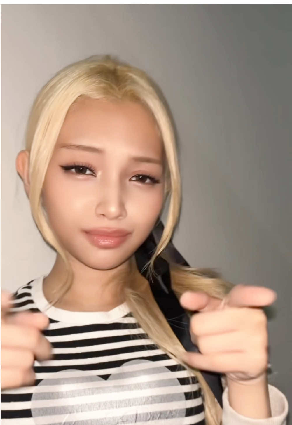 💗thinking about GEHLEE all day🎀 #UNIS #유니스  ‎⁦‪#GEHLEE‬⁩ ⁦‪#젤리당카‬⁩ 