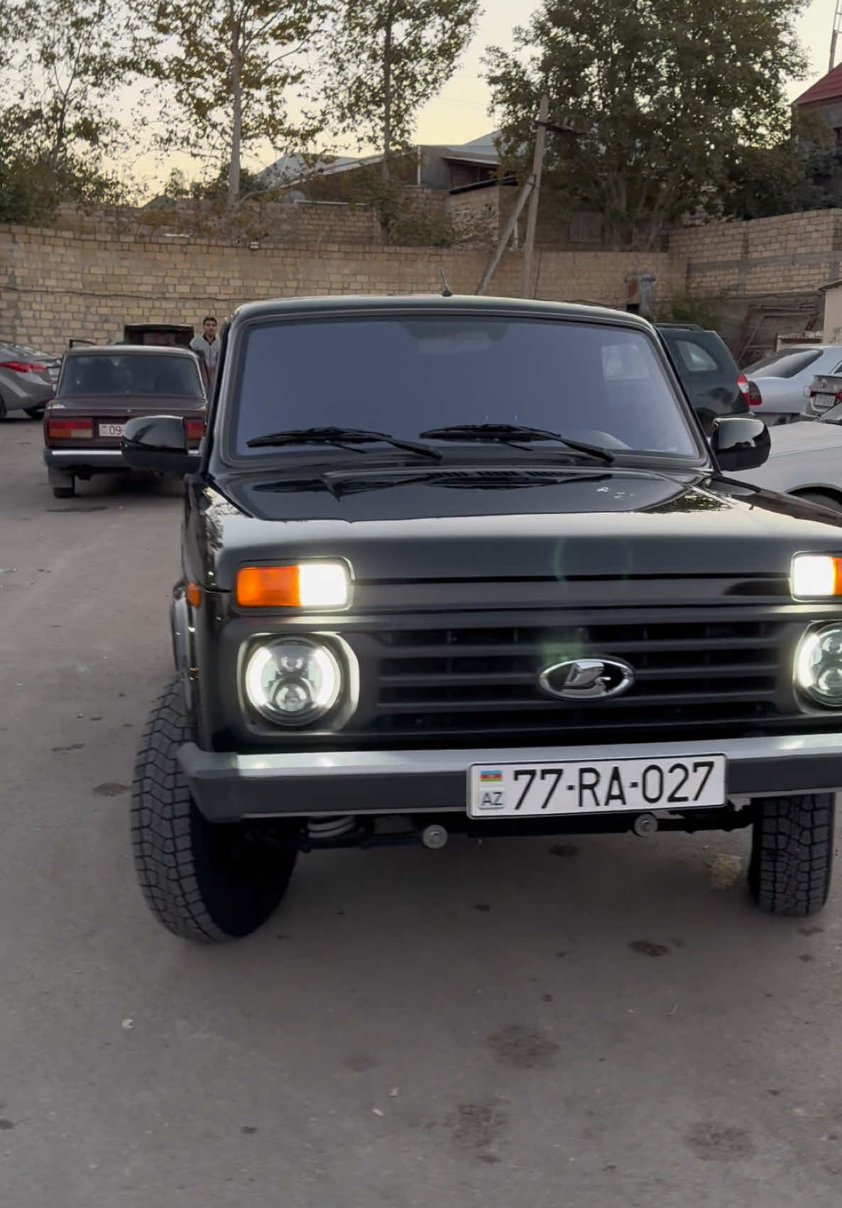 #🖤 #77ra027 #qaraniva #gence #keşfet 