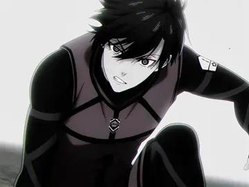 #RIN ‎⌇ I said ITOSHI RIN. [ #itoshirin #bluelock #bllk #fyppppppppppppppppppppppp #anime #animeedit #fypシ #foryou #foryoupage ]