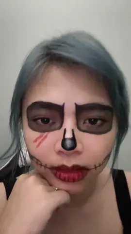 #halloweenmakeup #halloween2024 #fyppppppppppppppppppppppp #halloweenlook 