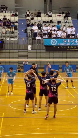 🏐 #バレーボール #sports #volleyball #haikyuu #ハイキュー #japan #f #fyp #fypシ #スポーツ