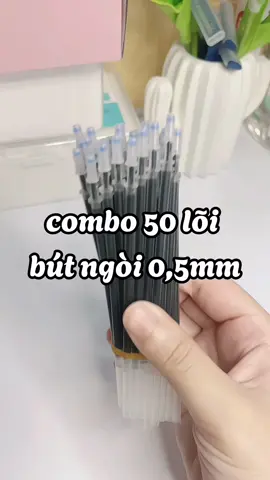 Phần 47: combo 50 lõi bút chí có 2x #butbi #butgel #butgelhocsinh #dodunghoctap #hoctap #hocsinh #sinhvien 