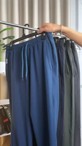 Chiếc quần không thể thiếu vào mùa này vì vừa mềm mịn mà vẫn giữ nhiệt okela #thoitrang #guzado #muasamcungtiktok #tiktokshop #basic #weekendootd #jogger 