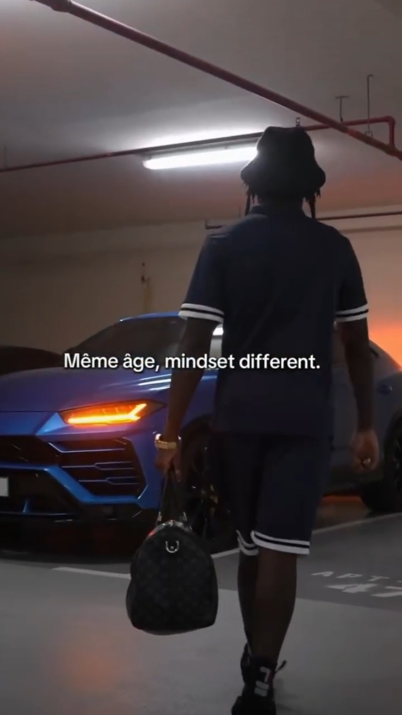 #motivation #reussite #fypdong #luxe #pourtoi 