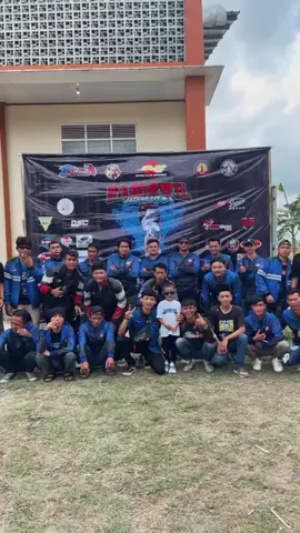 Rakorwil SCI Jateng-DIY #4 Season 2 SACK-Kebumen #korwiljatengdiy #satriaracingteamcilacap #sackkebumen #gayengistimewa