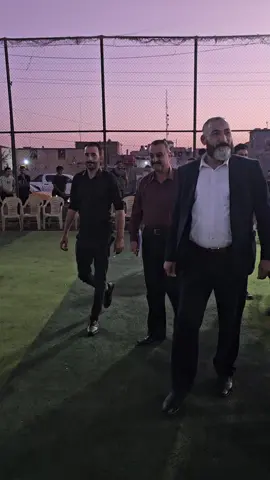 #الشيخ_ابو_زهراء_البهادلي #الأوفياء_القاطع_الجنوبي 
