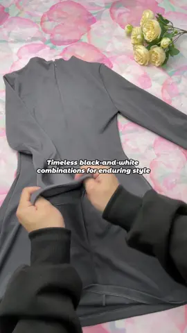 Embrace your unique style and let your personality shine through every outfit choice. #foryoudays #tiktokmademebuyit #spotlight #dress #skirt #top #pants #workoutfit #OOTD #tiktokshopblackfriday #tiktokshopcybermonday #spotlightfinds  #fresh for winter #fall outfits #ncmryuanniversarysale #relaxwithtimeoff 