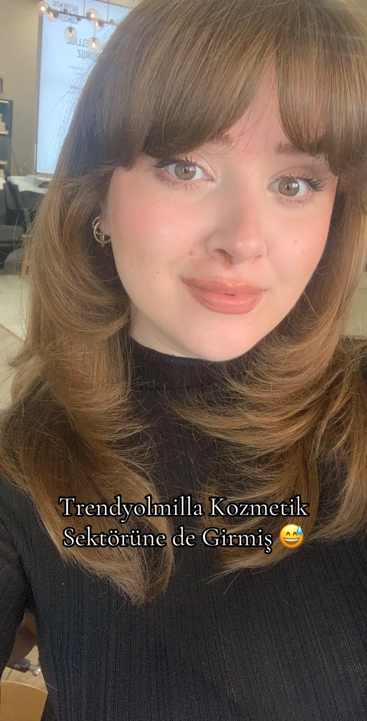 Fiyatlar biraz yüksek ama.. hssjsk merak ettim.. reklam degil  #yeniürünler #trendyolmilla 