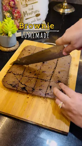 Brownies #baking #viral