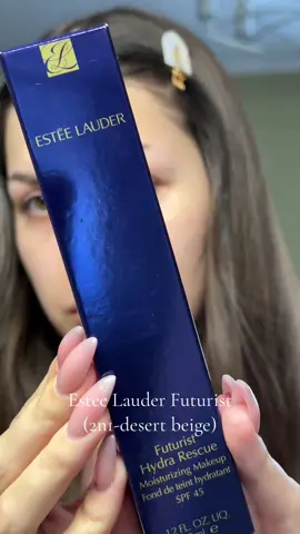 @Estée Lauder @Sofia Andriivna 