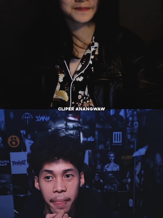YALI YALI TERNYATA GES #fyp #anangwaw🔥 #anangometv #strimers #ometv #staywhitme 