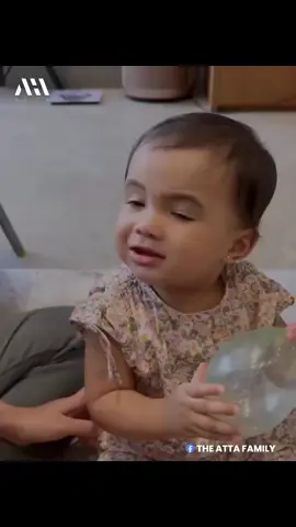 Facebook Attahalilintar  #fyp #fypシ #attahalilintar #aurelhermansyah #ameenahannanuratta #azurahumairanuratta #ahha 