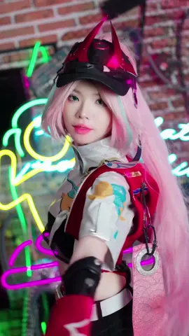 Remind ngầu hơn bạn tưởng!!! #HonkaiStarRail #rappa #starrailmoment #Remindtv #Remindne #cosplay #cover #fyp #viral #ckg 