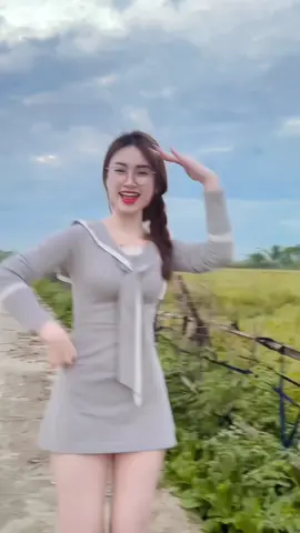 Này cô bé ơiii.!!? #fyp #xuhuongtiktokk #dancevn #trending 