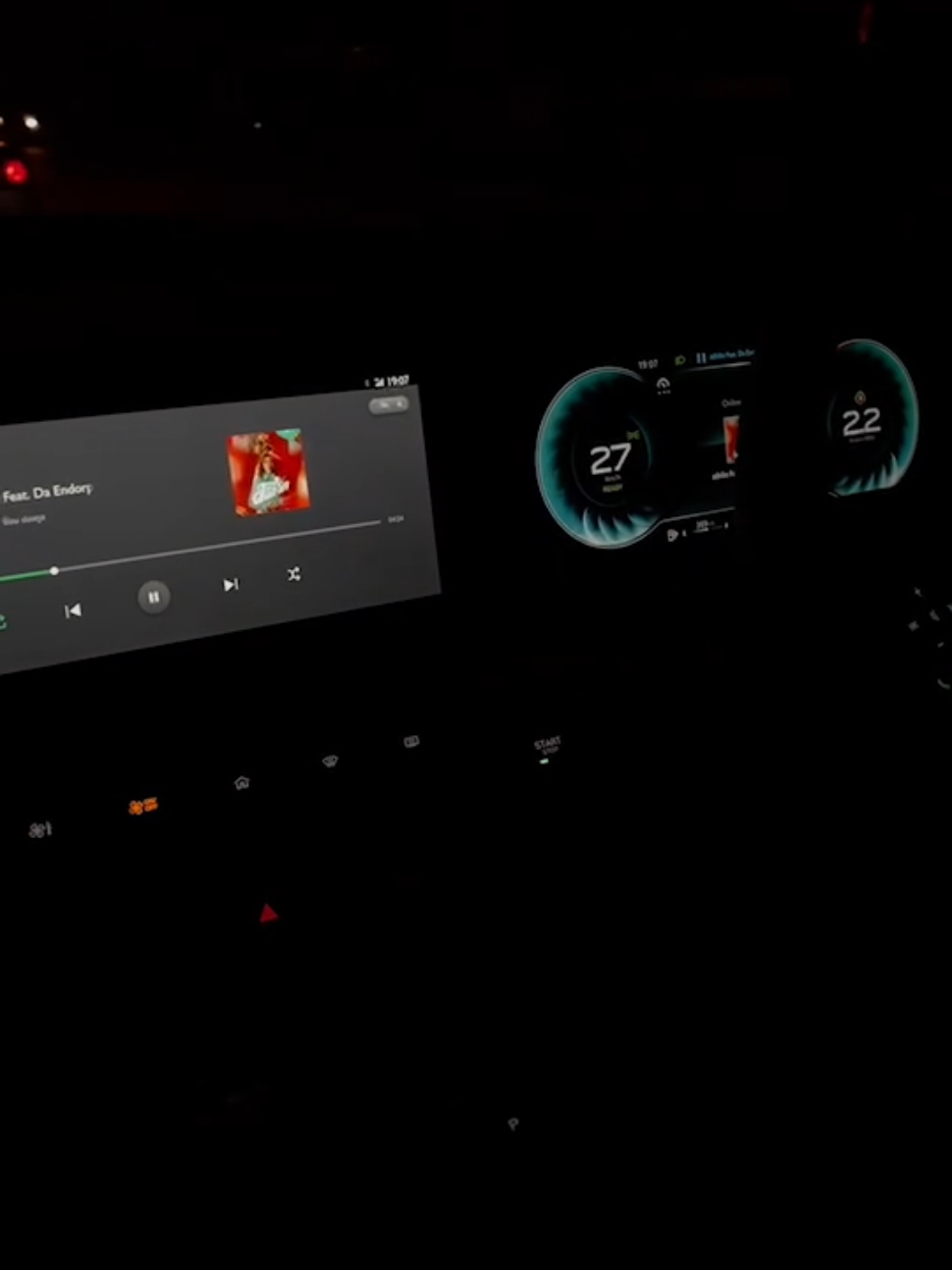 ตอนลอง #mg4 ตกลงมาคันนี้ได้ไงก่อน #fye #ฟีด #เธรด #รถไฟฟ้า #ไฮบริด #ขับรถเล่น #ทริปเที่ยว #ขนอม #คอหงส์หาดใหญ่ #เด็กใต้ป้ายสตูล💗🤟 