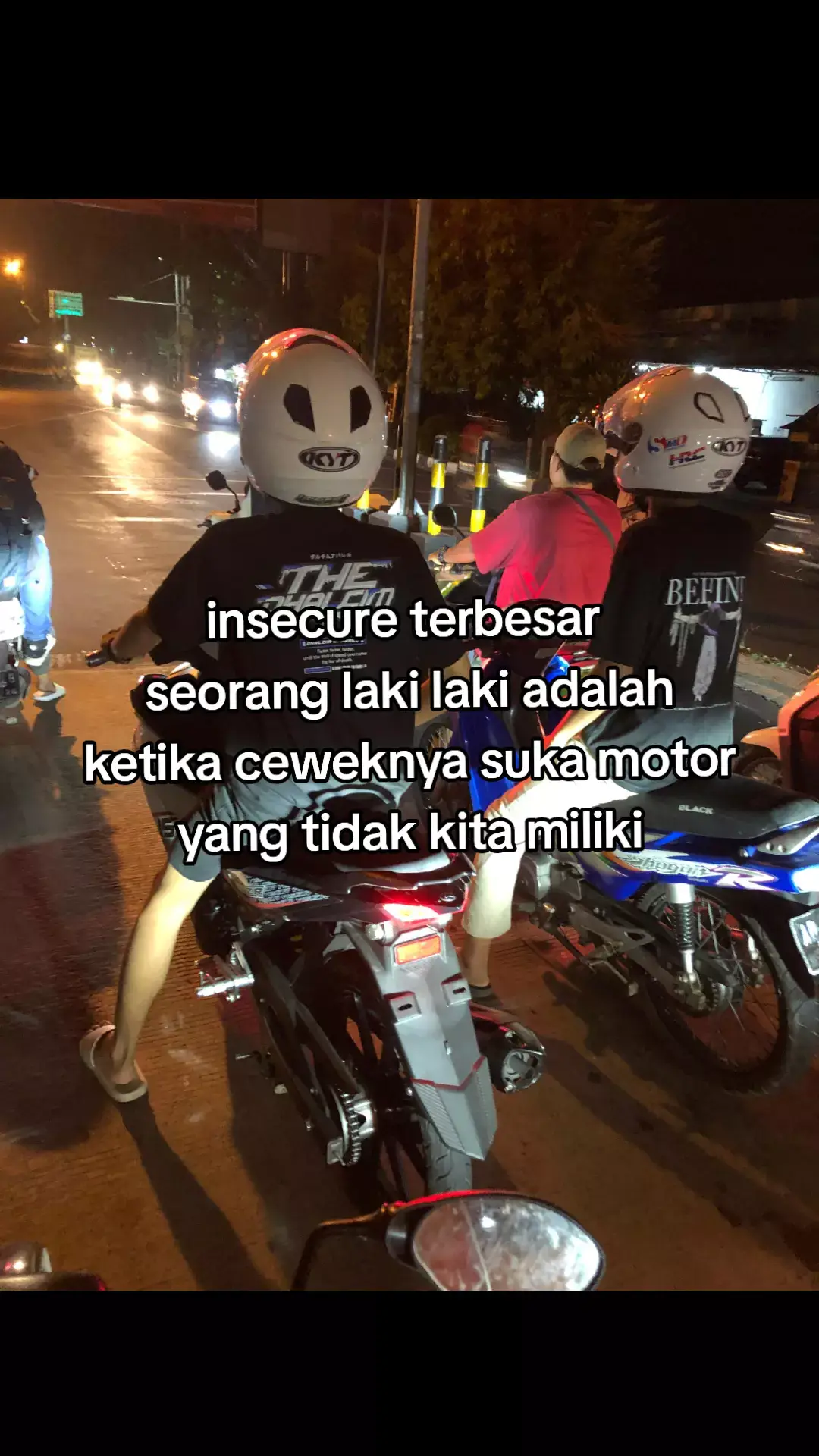 duene shogun dudu cb 😄😇@azkaasatria_ #fyppppppppppppppppppppppp #masukberanda #shogungank #suzuki #shogunherexstyle #mx #mxking150 #question 