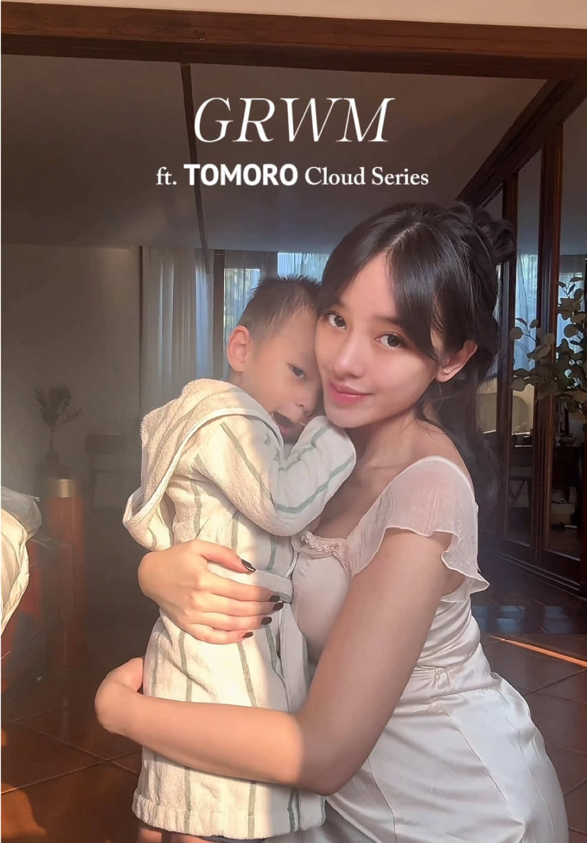 bm kopi terus karena terngiang-ngiang jingle ini 😗✌️ makin bm sonalnya kalo borong kopinya dapet tumbler gemes bgt! btw Cloud Series ini udah tersedia di seluruh store TOMORO COFFEE & platform online delivery kesayangan kalian yah! ☕️☁️ #TOMOROCloudSeries #SemanisAwanSelembutMimpi #TOMOROCOFFEE@TOMORO COFFEE Indonesia 