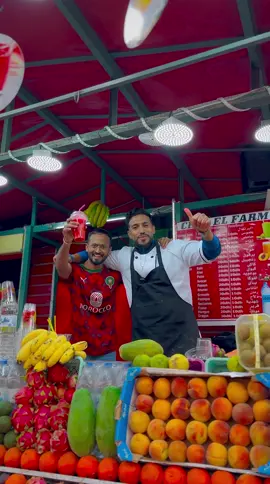 ‎مين جرب العصير 🥤 في جامع ساحة الفنا 😍🔥 ؟؟؟ - #maroc #morocco🇲🇦 #المغرب #مراكش #marrakech #اكسبلور #الشعب_الصيني_ماله_حل😂😂 #ترند #fypシ #fyp #foryoupage #foryou #سفر #travel #المغرب🇲🇦 #عصير #جامع_الفنا 