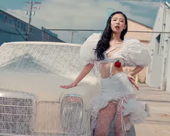 JENNIE (제니) - 'Mantra' 4K Clips #jennie #제니 #mv #4k #mantra #foryou #kpop #fyp #kpopfyp 