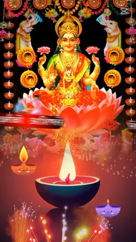 जय लक्ष्मीमाता 🕉️🙏🌷🙏#तिहारको_शुभकामना🙏🙏🌺#happytihar❤️ #fyp #tiktok #shanta_poudel08 