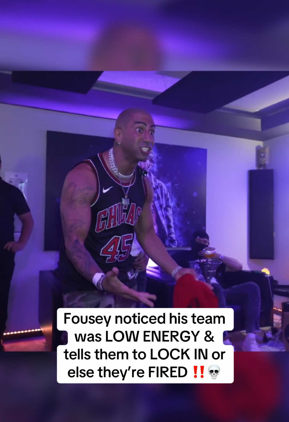 Why did bro at the end look terrified 😭😭 #fyp #foryou #fousey #trending #tiktok #viral #