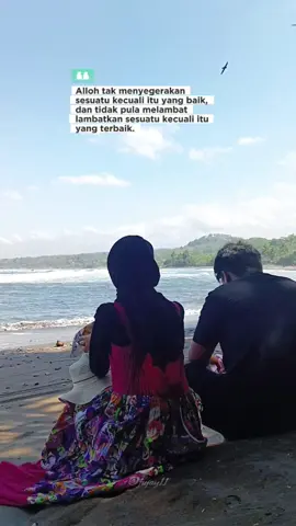 @deden windar ♥️ #pantai 