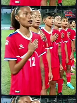 SAFF Women’s Championship 2024 Bangladesh 🇧🇩 vs Nepal  🇳🇵 Final 📆 30.10.2024 🏟️ Dasharath Stadium  #saffwomenschampionship 
