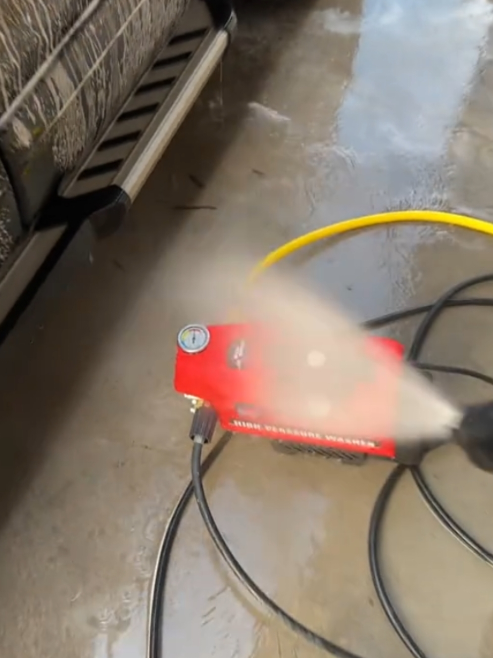 Alat Steam Motor dan Mobil MINIKO Jet cleaner Electric #alatsteam #alatsteammotor #alatsteammobil #steam #jetcleaner 