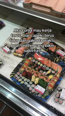 Udah cape badan, gak mau juga ngerasain cape hati #fypage 