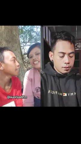 bahagia selalu buat kalian🥺  biarkan aku banting hpku😩 #bengek #fypp #sekedarhiburan #videoviral #videolucu #branda #supriyadifm 