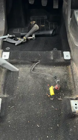 Long video cleaning in detail! 🇫🇷 Small French car