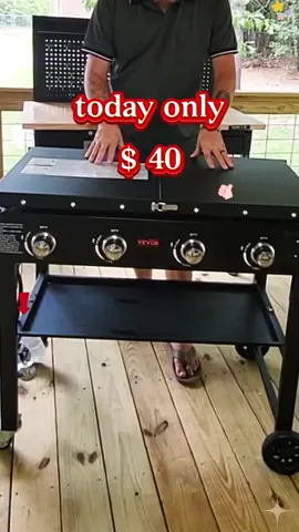 #griddle #grill #vevor #blackstone #camping #vevortools 