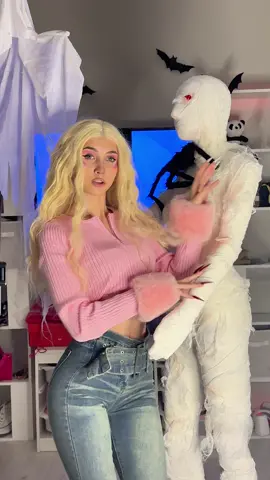 Zombie 🧟‍♀️