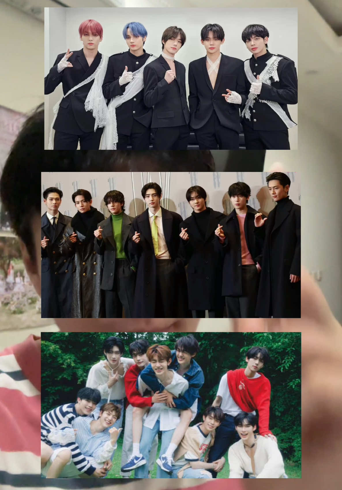 TXT, ENHYPEN dan ZEROBASEONE akan collab untuk perform di MAMA 2024! excited banget untuk nonton performance nya nanti pasti gacor sih!🔥🔥🔥 #txt_bighit_official #enhypen_belift #zerobaseone #kpopviral #kpopband #mamaawards #mama2024 #kbeauty #kpopnews #hueningkai #hueningkaitxt #willchan #zhanghao 