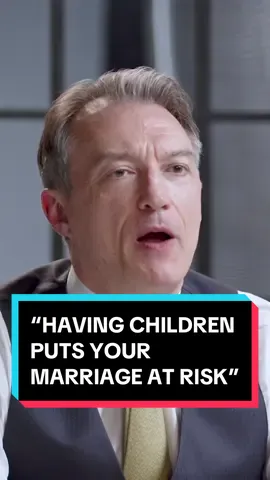 One of the top divorce lawyers in the world @James J. Sexton reveals how children are a huge factor that leads to divorce 👀  Full clip out now on The Diary of a CEO 💥 #podcast #podcastclip #clips #children #kids #parents #divorce #marriage #married #mom #dad #signs #advice #DidYouKnow #diaryofaceo #teamwork 
