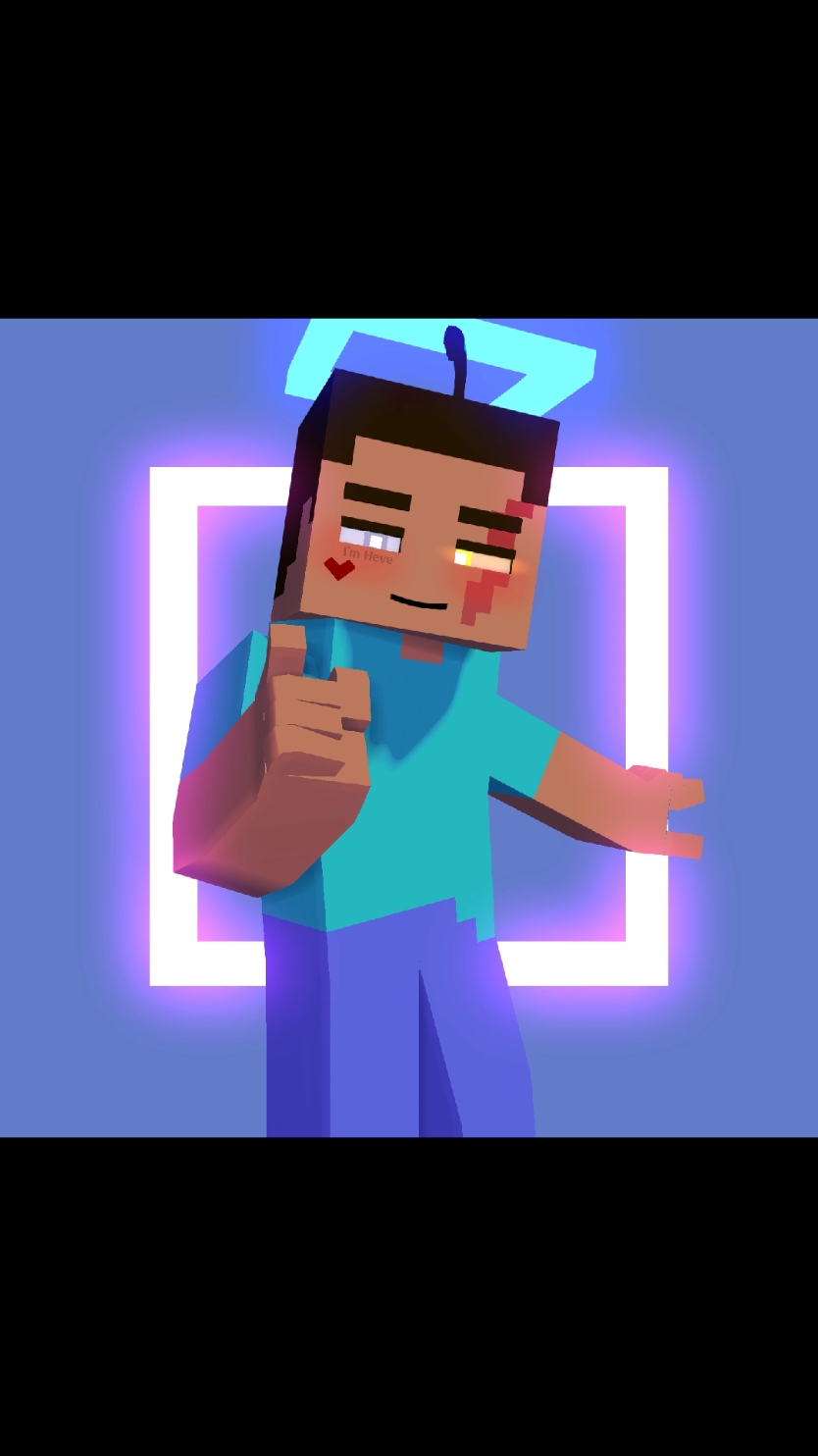#Minecraft #minecraftrender #minecraftcharacters #mineimator #mineimatorrender #fyp #xyzbca #blowup #uzzyoc #minecraftocs #minecraftanimation #doodledance #trend #trending #viral #popular #heve #minecraftsteve #minecraftherobrine #herobrinexsteve #herosteve 