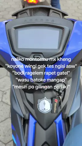 trah dlogok #solostyle #solostyle #sengkuni #solostyleenthusiast #mxking150 #solostyleenthusiast 