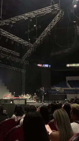 Sound check Party. Binhi - @Arthur Elf 0.0 #ArthurNeryatTheBigDome #ArthurNery #ArthurNeryConcert