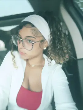 #prettygirl #girlala #maliah #inspoacc #hairstyle #fashion #babyhairs #curlyhair #highlights