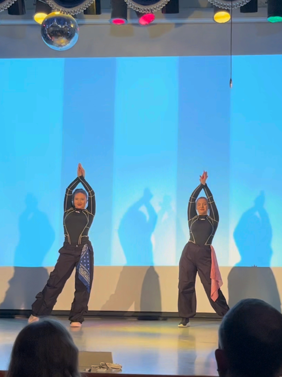 BABYMONSTER: 2NE1 MASHUP  DANCE COVER by BLAZE duo @babymonster_yg  #fypシ #dance #dancecoverkpop #imthebast #2ne1iamthebest #2ne1 #2ne1mashup #babymonster2ne1mashup 