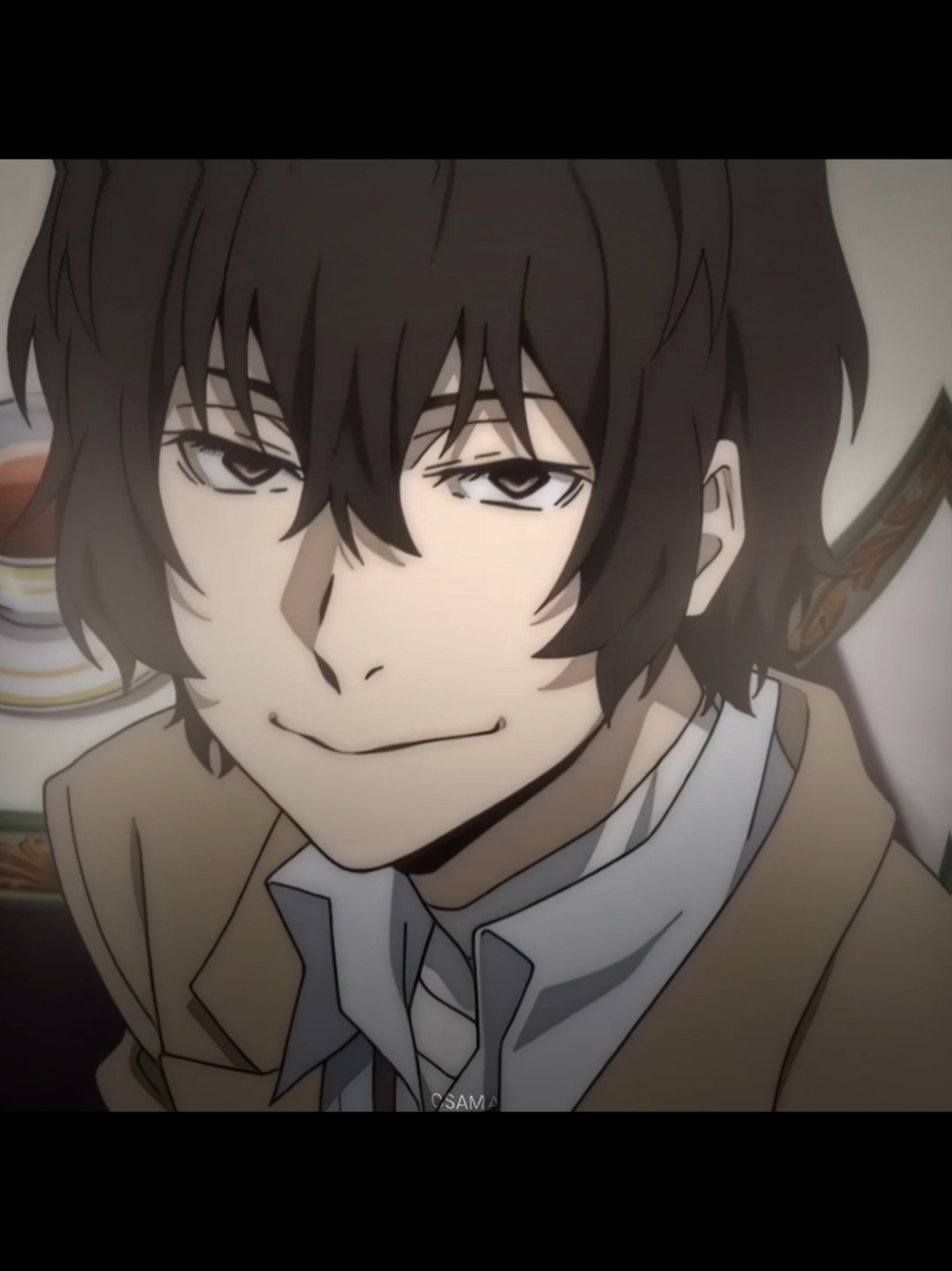 this song is soooo him #dazai #dazaiosamu #dazaiedit #bungoustraydogs #bungoustraydogsedit #animeedit #fyppp #virall 