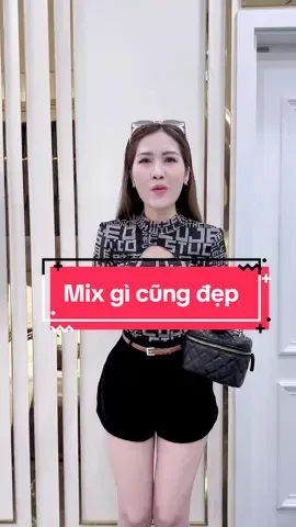 Có quần nhung này đi đâu đỡ phải đau đầu khoản nghĩ xem mặc gì 😀#quannhung #quanshort #quanshortnu #quanshortnhung #thoitrangnu 