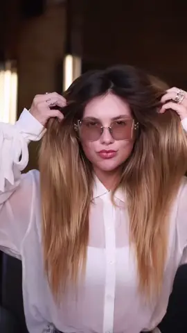 Veio ai! Vivibora de novo visuuu, e ela segue LINDISSIMA!  #cabelovirginia #virginiafonsenca #virginia #fyyyp 