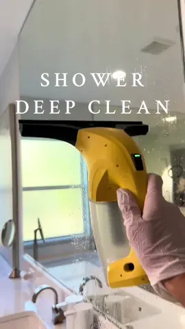 This is your sign to check your shower drains… especially if you use sugar scrubs!🤯  I have never seen anything this bad before.. the amount of gunk that was in the drain was crazy and the only thing I started using was the tree hut sugar scrubs.. anyone else have this issue?? #clean #asmr #showerclean #asmrsounds #bathroom #bathroomclean 